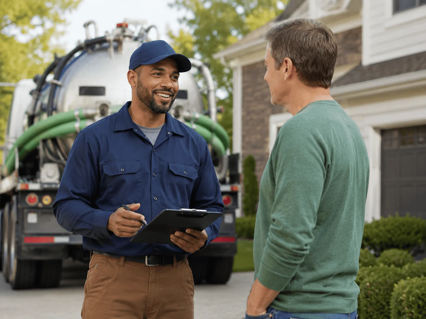Mosquito Control Triangle, VA FAQs